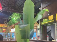 -野山舂·贵州现舂酸汤牛肉(东山店)
