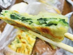 -咏春葱油饼(德政中路店)