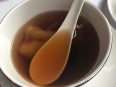 -广州富力丽思卡尔顿酒店·丽轩·粤菜