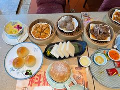 -点都德(汇点楼店)