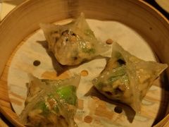 上素水晶粉果-利苑酒家(宜安广场店)