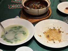 -大鸽饭(汉溪长隆店)