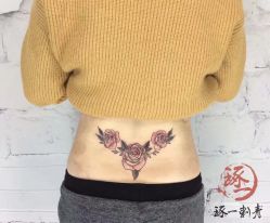-天道tattoo纹身穿孔工作室