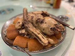 -壹零贰小馆(桂城石啃店)
