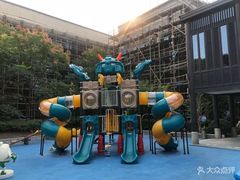 -上海崇明金茂凯悦酒店