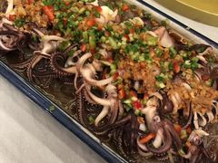 -渔娘渔家丹东海鲜(东直门店)