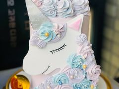 -Biteology Artisan Cakes(红庄·国际文化保税创新园店)