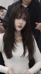 -DL HOPE明星造型