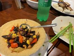 -缘起楼素斋餐厅(南山寺店)