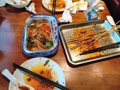 -付小姐在成都(中山公园店)