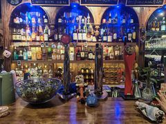 -秀·爱尔兰餐吧(上海路店)