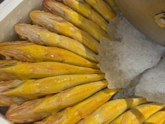 -木柴豆腐·活海鲜·鲁菜(岚山路店)