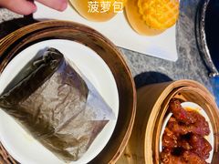 -悦秀·高级粤菜