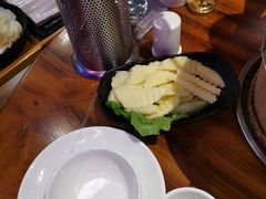 -捞围鲜·港式打边炉(海阳路店)