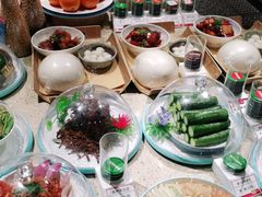 -永红源啤酒·烧烤·海鲜·大排档(青特城店)