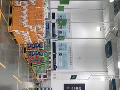 -山姆会员商店(亦庄创意生活广场店)