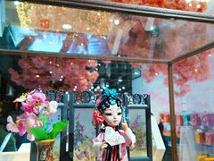 -秦淮礼物(贡院街店)