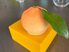 -Da Ivo哒伊沃意大利魔镜餐厅(外滩店)