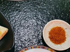 -京炭铜锅涮肉·羊蝎子·羊肉炉(保利·时光里店)