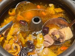 -云海肴·汽锅鸡·云南菜(苏州中心店)