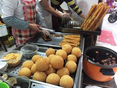 -天勤早点(八角井店)
