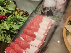 -慢丽江·云南野生菌土鸡锅(西山店)