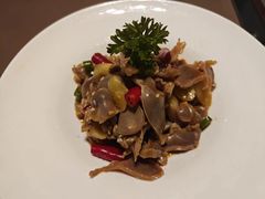 -有璟阁港式餐厅(国贸商城店)