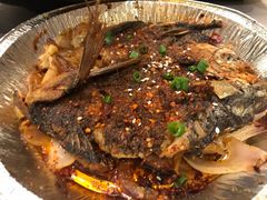 -巴厘龙虾·榜首油焖大虾(洞庭·艺术洋房店)