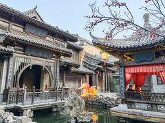 -水浒好汉城
