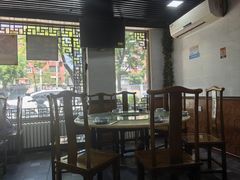 -马记伊源斋涮肉·清真菜(百子湾店)
