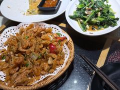 -潮十三潮汕砂锅粥(高新四路大都荟店)