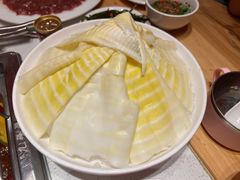 -九码头重庆毛肚火锅(棠岗店)