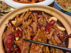 -庆峰龙虾烧烤(合肥一店)