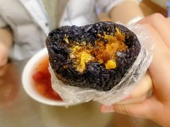 -芳婆糕团店(王府大街店)