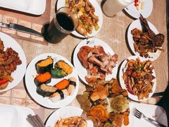 -汉巴味德巴西烤肉(顺和广场店)