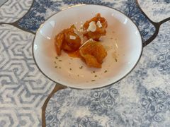 -君来湖滨饭店·渔餐厅