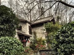 -亦缘居私家别院
