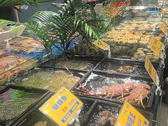 -79号渔船海鲜饭店(华强北店)