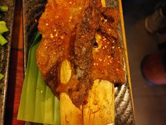 烤牛肋排-紫滇源云南生态菜(丹凤街店)