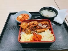 -吉野家(上海美罗城店)