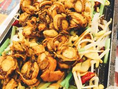 -孟记粥铺·家常菜·烧烤·粥(亚运村店)