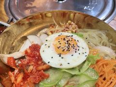-黑豚黨韩国烤肉料理(悦然时光店)