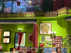 -小娘惹厨房Little Nyonya(狮城有约上榜店)
