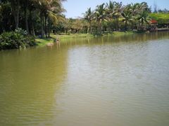 -白沙门生态公园