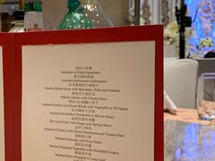 -上海新发展亚太JW万豪酒店