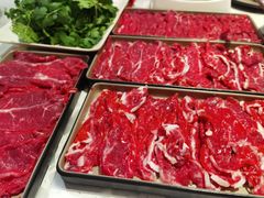 -小城牛事·鲜牛肉火锅(万达店)