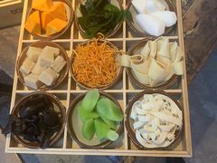 -芈重山老火锅(洪崖洞店)