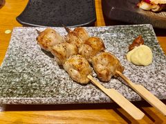 -千代武日本料理(爱建店)