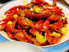 -虾味传奇(生态龙虾城店)