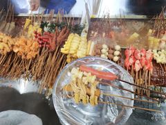 -彭姐麻辣烫(海淀店)